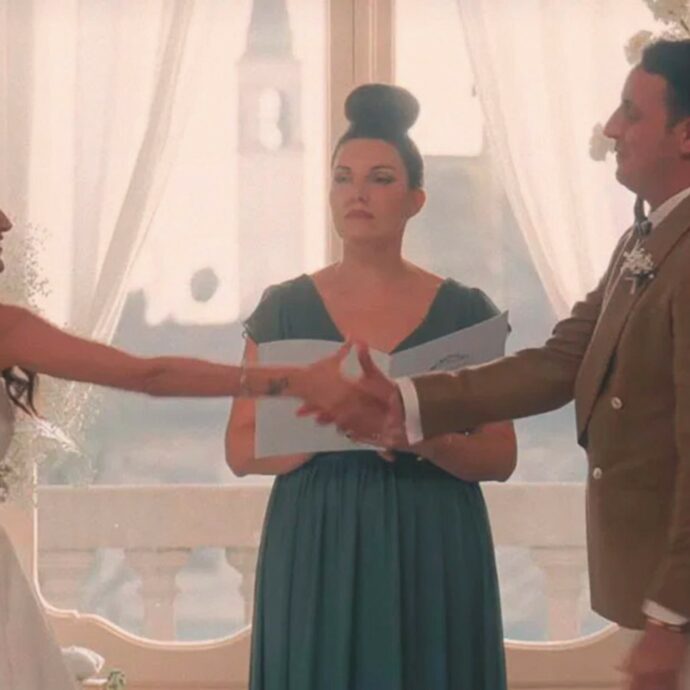 L’ultima frontiera dei reality: sposarsi alla cieca (o a culo)