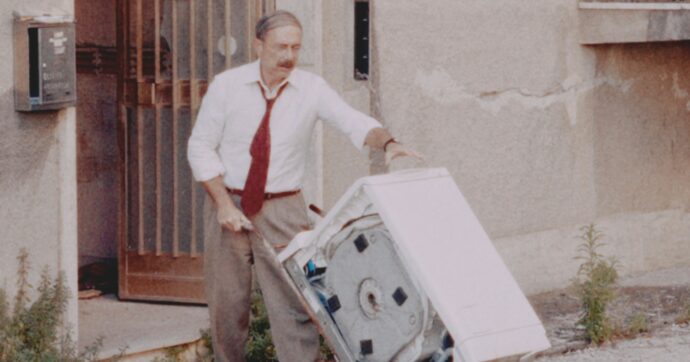 Magnotta,  lo scherzo è virale. Prima dei social, c’era lui…