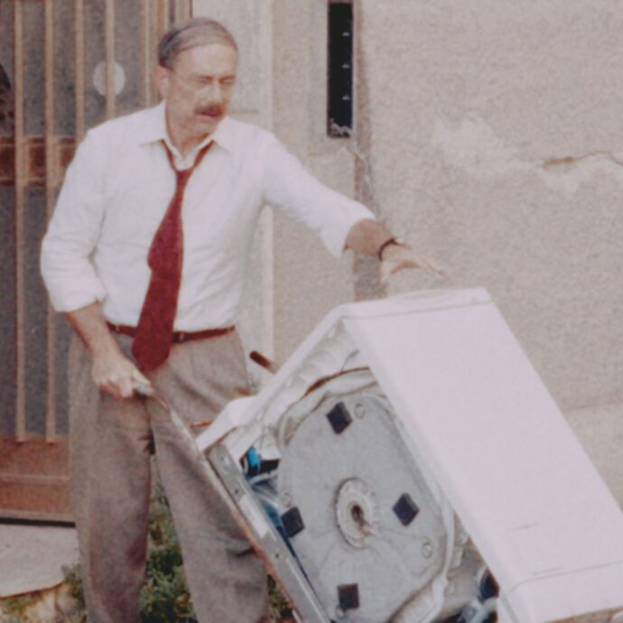 Magnotta,  lo scherzo è virale. Prima dei social, c’era lui…