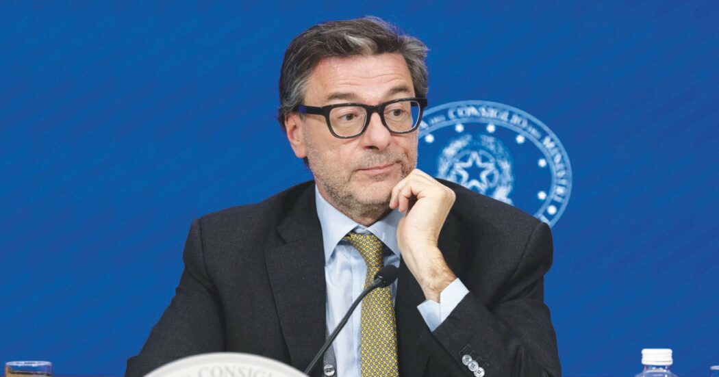 Il golden power sulle banche possibile solo dopo Bce e Ue