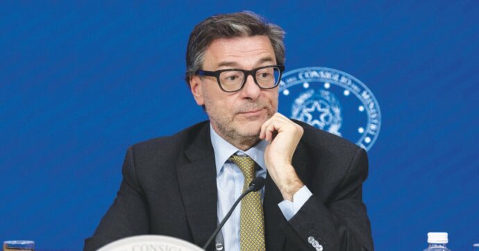 Il golden power sulle banche possibile solo dopo Bce e Ue