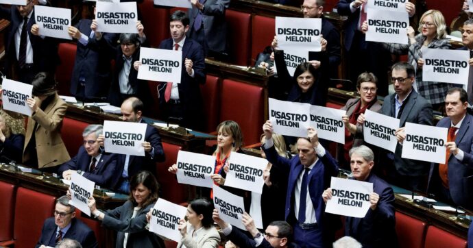 La manovra 2026 è legge: il dì della Camera tra le proteste