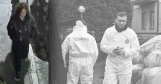 Copertina di Aurora Livoli, attesa per l’autopsia. Ancora caccia all’uomo ripreso insieme a lei prima di morire