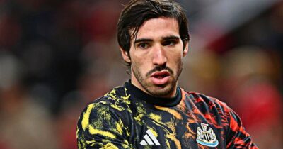 Copertina di La Juventus vuole Sandro Tonali: il piano per convincere il Newcastle, a gennaio solo un rinforzo low-cost per Spalletti