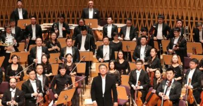 Copertina di Classica e lirica, altro che crisi. Programmi coraggiosi, teatri in periferia, più fiducia negli spettatori: la rivoluzione gentile della Cina indica il (possibile) futuro