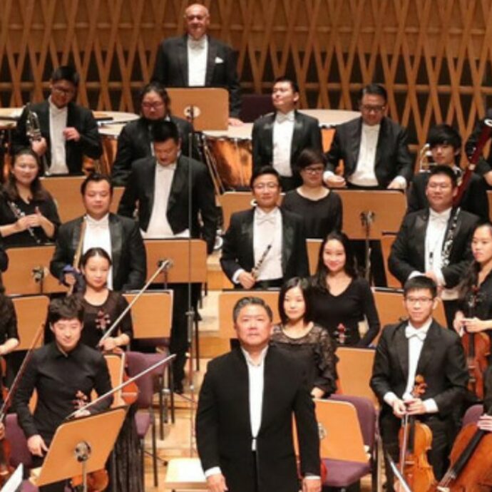 Classica e lirica, altro che crisi. Programmi coraggiosi, teatri in periferia, più fiducia negli spettatori: la rivoluzione gentile della Cina indica il (possibile) futuro