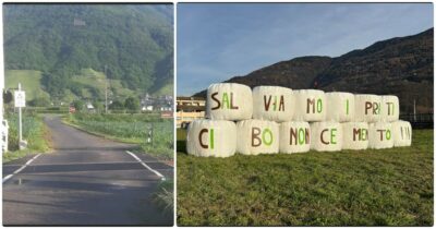 Copertina di Il sottopasso di Bianzone distruggerà i Prati del Ranèe. Come rinunciare al denaro olimpico ‘piovuto dal cielo’?