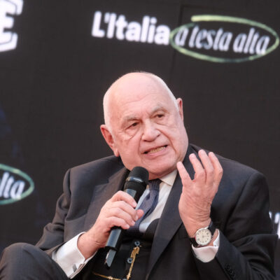 Copertina di Oltre 160mila firme contro la riforma Nordio: un terzo dell’obiettivo raggiunto in dieci giorni (e sotto Natale)