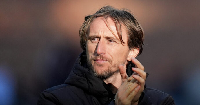 “Uccisero mio nonno sparandogli. Ora acquisterò la nostra ‘casa alta’. Se non fossi un calciatore, avrei fatto il cameriere”: Luka Modric tra guerra e calcio