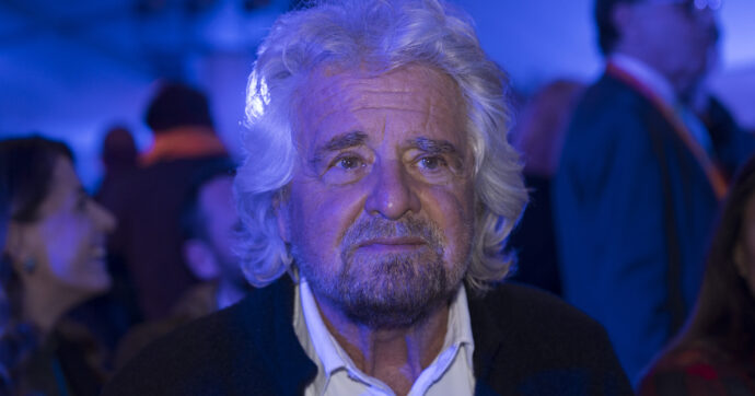 Il “messaggio di fine anno” di Grillo: “In politica sempre gli stessi zombie. La parola “giustizia” agitata come una clava”