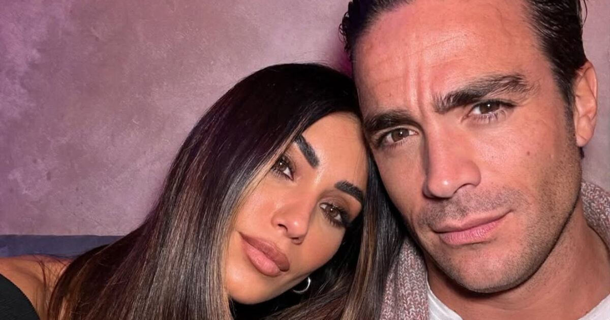 Alessandro Matri accusato di aver bestemmiato. Interviene la moglie Federica Nargi che zittisce i followers: “Ha detto ‘zio’, siete pesantissimi”