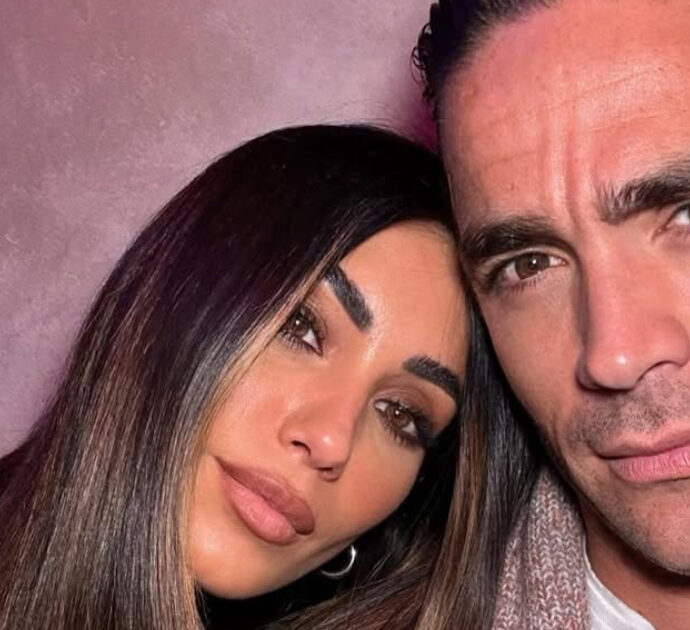 Alessandro Matri accusato di aver bestemmiato. Interviene la moglie Federica Nargi che zittisce i followers: “Ha detto ‘zio’, siete pesantissimi”