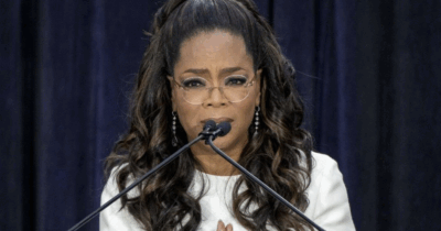 Copertina di “Sono sempre stata delusa dal mio corpo in sovrappeso. Il fallimento mi sembrava doppio perché ho chef e personal trainer. Con le iniezioni di GLP-1 sono rinata, e non sento nemmeno il bisogno di bere alcolici”: parla Oprah Winfrey