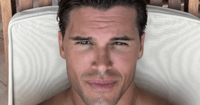 Copertina di “Messaggi e avances a casa di Signorini, non avevo il coraggio di parlarne con nessuno. Il clamore mediatico? Avevo contratti con firme della moda, ci ho solo perso”: così Antonio Medugno