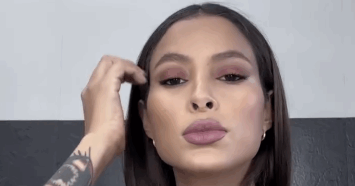 “Mio padre ha avuto 4 figli con 4 donne diverse, faceva il poliziotto prima che lo ferissero sparandogli in faccia. Cosa sogno oggi? Di recitare per Tim Burton”: così Mariana Rodriguez