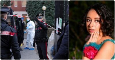 Copertina di Analisi su un pigiama rosso e la caccia al cellulare di Aurora Livoli: l’ultima telefonata è del 26 novembre