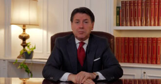 Copertina di Il messaggio di fine anno di Conte: “Referendum è battaglia immediata, no allo scempio sulla giustizia”. Il video integrale