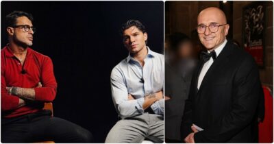 Copertina di Perché Alfonso Signorini è indagato dalla Procura di Milano per violenza sessuale ed estorsione