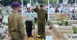 Gaza, 22 soldati israeliani si sono suicidati nel 2025: è il record degli ultimi 15 anni