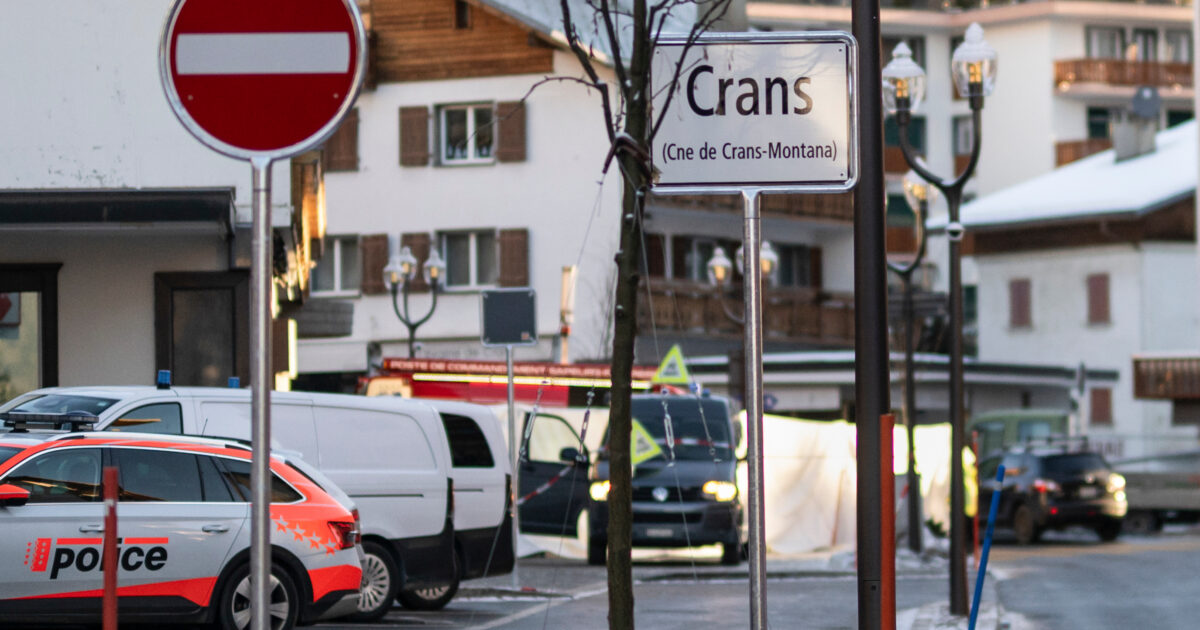 crans la strage nella localit224 sciistica teatro dei trionfi di goggia e brignone nel locale in fiamme una sola via di fuga