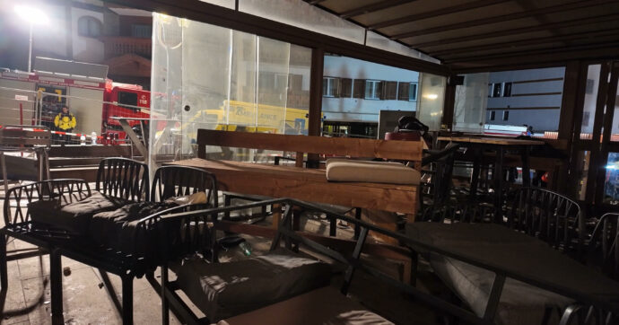 Torna a casa un’insegnante 27enne data per dispersa a Crans-Montana: non era nel bar dell’incendio