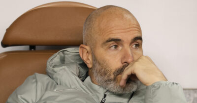 Copertina di Enzo Maresca dà l’addio al Chelsea: dopo i trionfi in Conference e al Mondiale per club, decisive le tensioni con la dirigenza