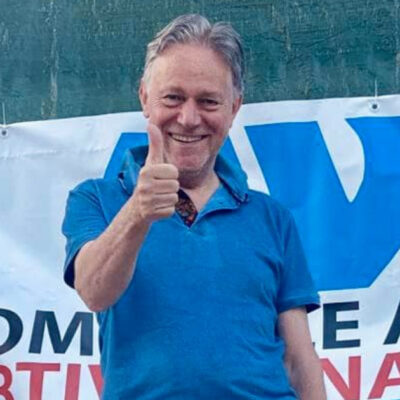 Copertina di Valettini “equilibrista”: da sindaco di Aulla vota no al Cpr, da presidente della Provincia di Massa si astiene