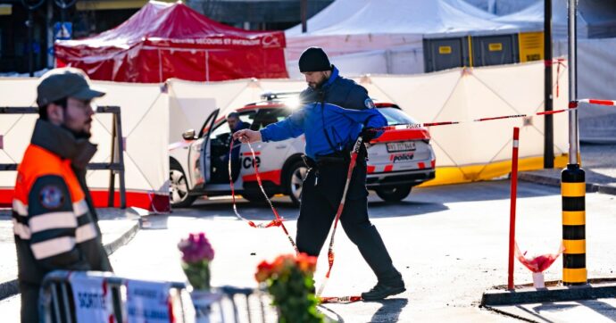 Strage di Crans-Montana, rinviata la cerimonia degli Sport Awards in programma a Zurigo