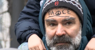 Copertina di “Nuovo anno nel segno della pace”: in centinaia alla marcia a Milano organizzata dalla Comunità di Sant’Egidio