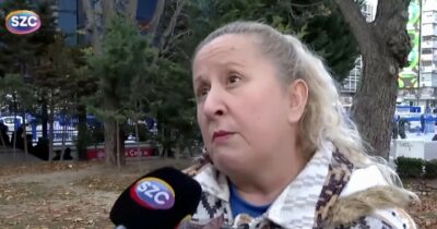 Copertina di “Sono la figlia di Trump”: donna turca in tribunale