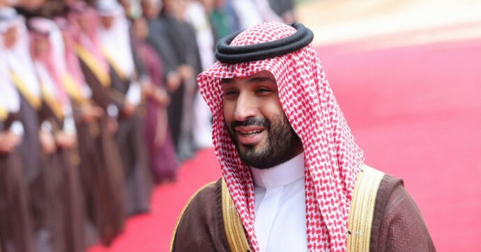 Record giustiziati in Arabia Saudita per reati droga: 356