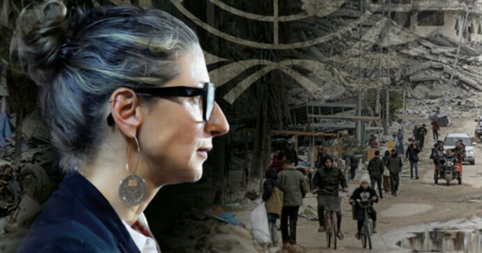 “Il mio film oscurato sull’impunità di Israele”: parla Christophe Cotteret, autore di “Disunited Nations”