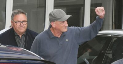 Copertina di Chico Forti, dopo il no a libertà condizionata è arrivato il sì per un lavoro fuori dal carcere