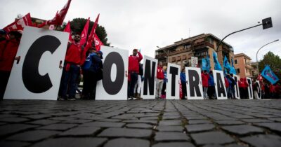 Copertina di Bonus giovani e donne, il nuovo pasticcio di Meloni &C.
