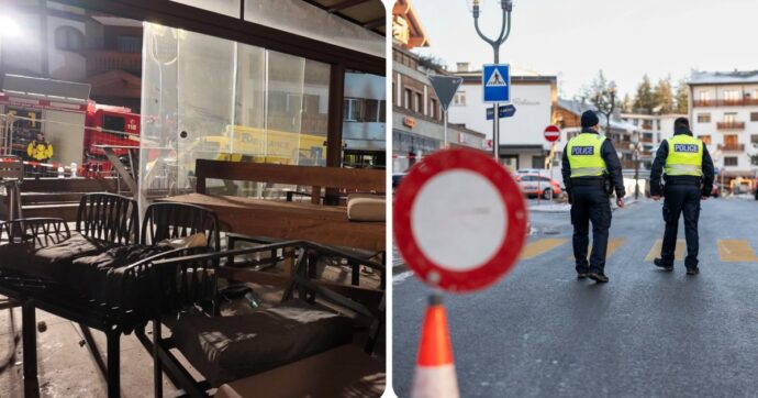 Strage di Capodanno in Svizzera: 47 morti e 112 feriti, ci sono italiani. Proclamati cinque giorni di lutto