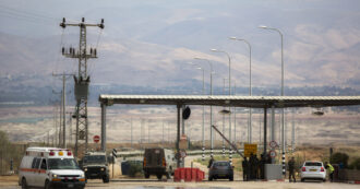“Noi accusati di essere un pericolo per la sicurezza nazionale”: il racconto dei giornalisti italiani respinti da Israele