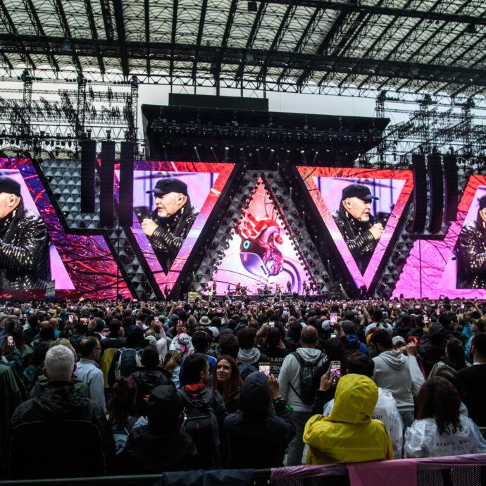 Gli eventi di Vasco Rossi e Ultimo, ma anche The Weeknd, Rosalìa e Kanye West: i concerti più attesi del 2026 in Italia. E i fan sognano il ritorno di Harry Styles