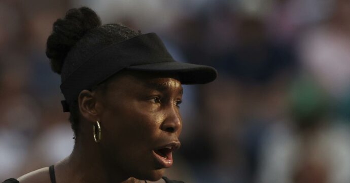 Venus Williams giocherà agli Australian Open grazie a una wild card: è la più anziana di sempre
