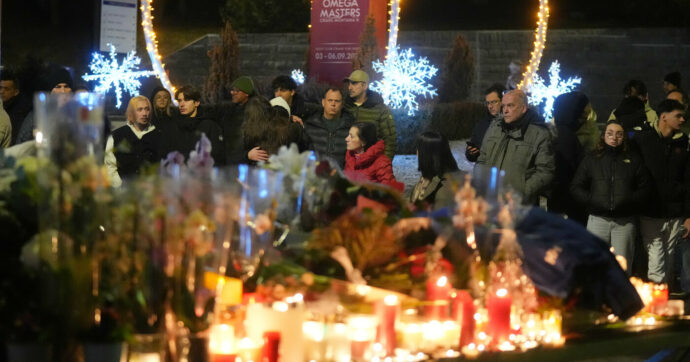 Strage a Crans-Montana, bengala e fontane luminose vicine al soffitto: le foto del probabile innesco dell’incendio