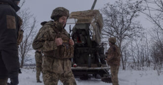 Copertina di Avanzata record della Russia in Ucraina: nel 2025 conquistati più territori che nel biennio 2023-2024