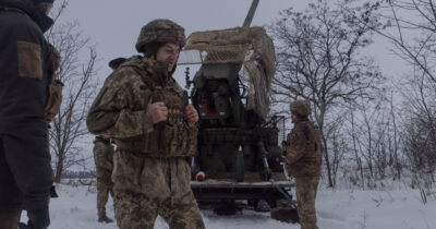 Copertina di Avanzata record della Russia in Ucraina: nel 2025 conquistati più territori che nel biennio 2023-2024