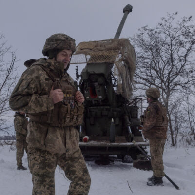 Copertina di Avanzata record della Russia in Ucraina: nel 2025 conquistati più territori che nel biennio 2023-2024