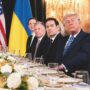 Copertina di Ucraina. Ripartono i negoziati e l’Europa ora cerca di allinearsi a Trump