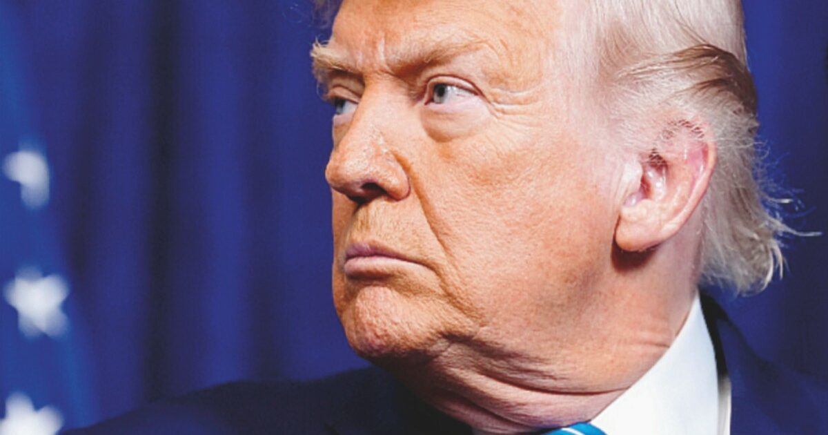 Donald Trump: “Non ho mai preso i farmaci contro l’obesità ma forse dovrei”