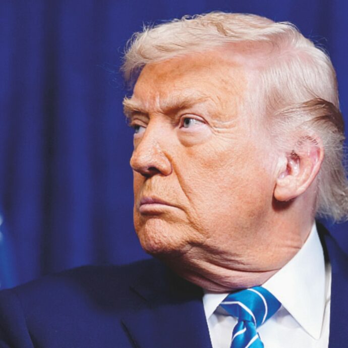 Donald Trump: “Non ho mai preso i farmaci contro l’obesità ma forse dovrei”