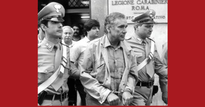 Copertina di “Enzo Tortora. Dalla luce del successo al buio del labirinto”: ecco alcuni estratti della nuova edizione