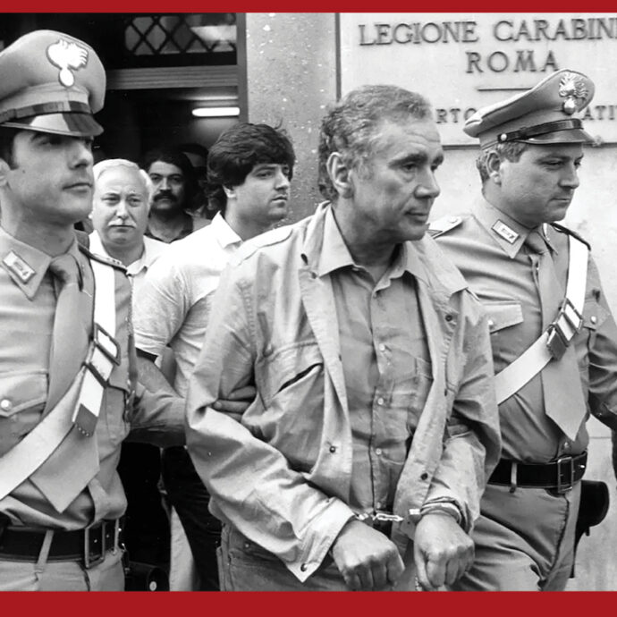 “Enzo Tortora. Dalla luce del successo al buio del labirinto”: ecco alcuni estratti della nuova edizione