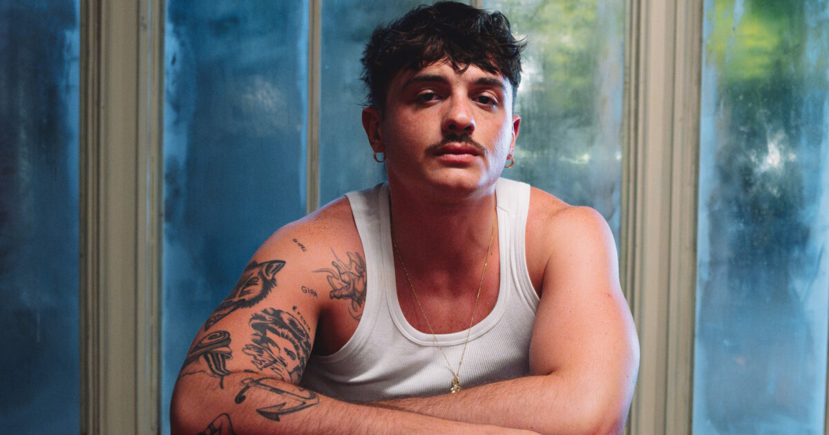 libero nella musica e anche di fare il coglone cos236 olly ha conquistato il new york times balorda nostalgia tra i brani europei pi249 sorprendenti nel 2026 live allo stadio di genova e nuova musica da Ilfattoquotidiano.it libero nella musica e anche di fare il coglone cos236 olly ha conquistato il new york times balorda nostalgia tra i brani europei pi249 sorprendenti nel 2026 live allo stadio di genova e nuova musica