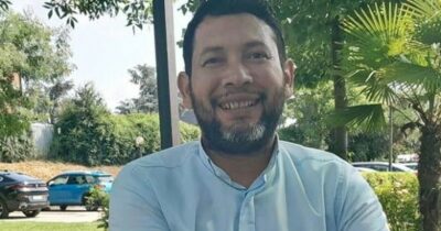 Copertina di Prete accoltellato per strada a Modena: fermato un 29enne con disturbi psichici