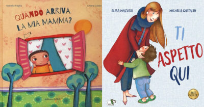 Copertina di “Il rientro a lavoro dopo la maternità è sempre un gran trauma sia per la mamma che per il bambino”: ecco cinque libri per imparare a gestire il distacco